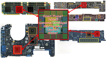 通过路径发现优化IC-Package-PCB - PCB制造相关 - 電(diàn)子发烧友网